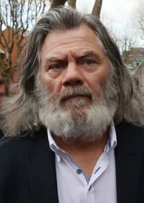 Gerry Hutch: AKA The Monk thumbnail