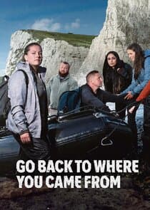 Go Back To Where You Came From thumbnail