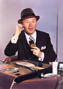 The Double Life of Henry Phyfe thumbnail