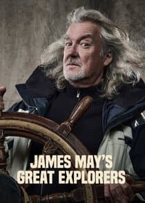 James May's Great Explorers thumbnail