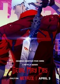 Devil May Cry thumbnail