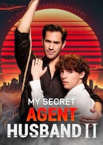 My Secret Agent Husband thumbnail