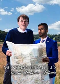 Monkman and Seagull thumbnail