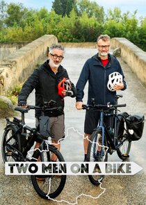 Two Men On A Bike thumbnail