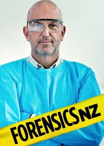 Forensics NZ thumbnail