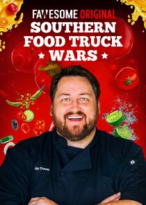 Southern Food Truck Wars thumbnail