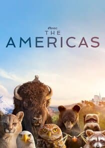 The Americas thumbnail