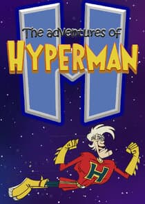 The Adventures of Hyperman thumbnail