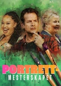 Portrettmesterskapet thumbnail