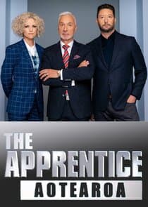 The Apprentice Aotearoa thumbnail