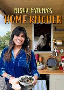 Nisha Katona's Home Kitchen thumbnail