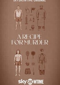 A Recipe for Murder thumbnail