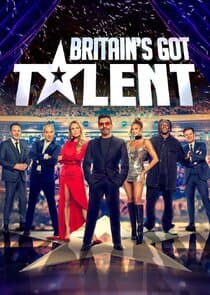 Britain's Got Talent thumbnail