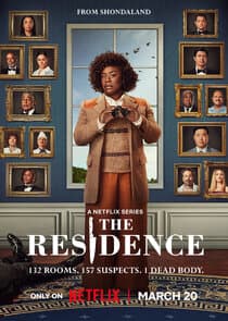 The Residence thumbnail