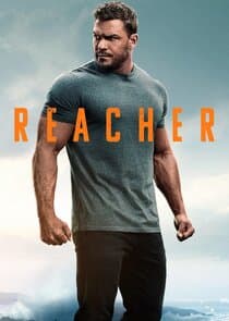 Reacher thumbnail