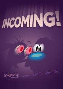 The Ren & Stimpy Show thumbnail