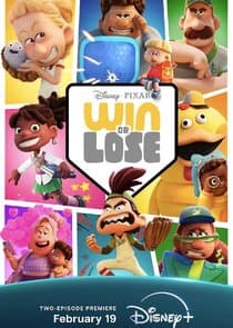 Win or Lose thumbnail