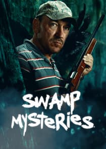 Swamp Mysteries thumbnail