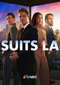 Suits LA thumbnail