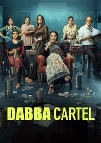 Dabba Cartel thumbnail