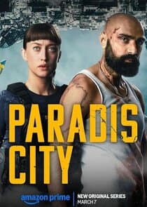 Paradis City thumbnail
