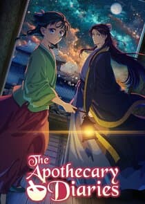The Apothecary Diaries thumbnail
