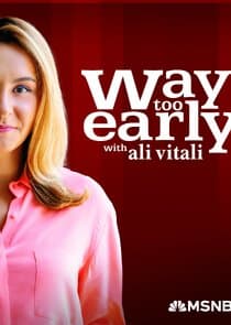 Way Too Early thumbnail