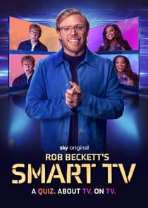 Rob Beckett's Smart TV thumbnail