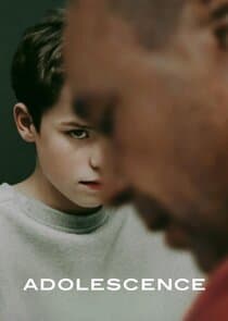 Adolescence thumbnail