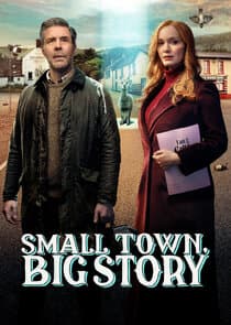 Small Town, Big Story thumbnail