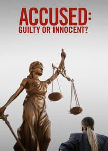 Accused: Guilty or Innocent? thumbnail