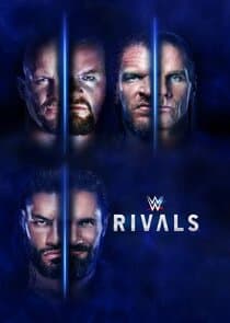 WWE Rivals thumbnail