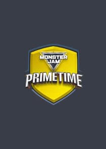 Monster Jam thumbnail