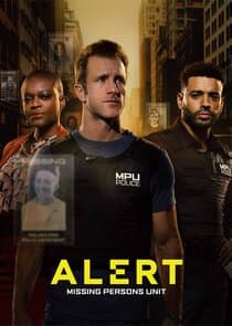 Alert: Missing Persons Unit thumbnail