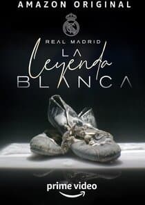Real Madrid: The White Legend thumbnail