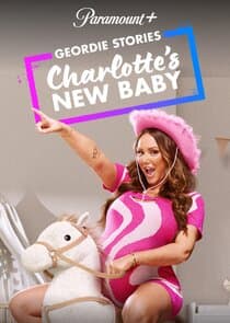 Geordie Stories: Charlotte's New Baby thumbnail