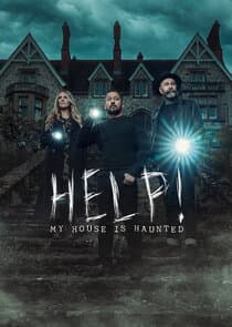 Help! My House is Haunted thumbnail