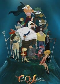 Tales of Alethrion thumbnail