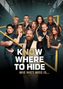 Know Where To Hide thumbnail