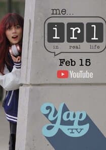 Me... In Real Life thumbnail