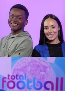 Total Football thumbnail
