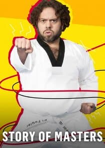 Story of Masters thumbnail