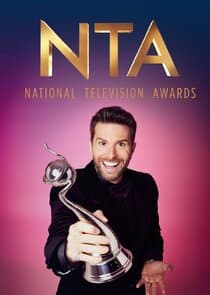 National Television Awards thumbnail