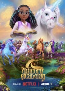 Unicorn Academy thumbnail