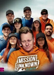 Mission Unknown: Atlantik thumbnail