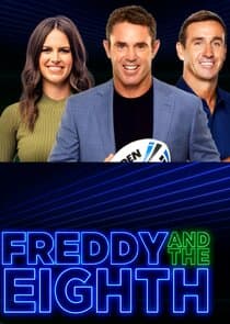 Freddy and The Eighth thumbnail