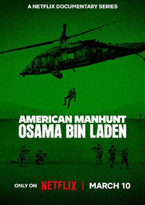 American Manhunt: Osama bin Laden thumbnail