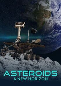 Asteroids: A New Horizon thumbnail