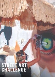 Street Art Challenge thumbnail