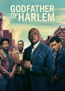 Godfather of Harlem thumbnail
